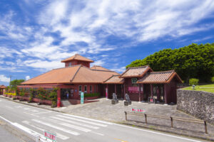 体験王国むら咲むら